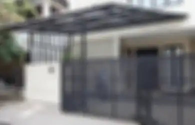 Berbagi IDEA - Carport Dengan Konsep Unik, Ada yang Semi Transparan