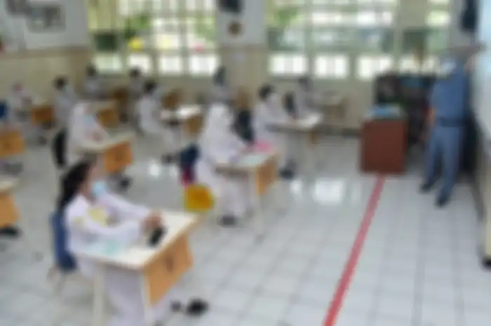 Ya atau Tidak, Sekolah Tatap Muka di Masa Pandemi Covid-19? 