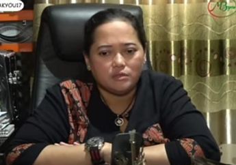 Mbak You Meninggal Dunia, Pedangdut Ratu Meta Beberkan Kondisi Terakhir sang Peramal: Kakinya Sudah Kaku..