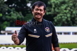 SEA Games 2025 - Vietnam Ingatkan Indra Sjafri Sadar Diri: 90 Persen Tersingkir, Masih Berani Bicara Semifinal?