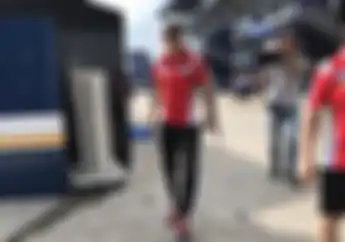 Masih Jengkel, Jorge Lorenzo Sebut Marc Marquez Ceroboh dan Enggak Tanggung Jawab