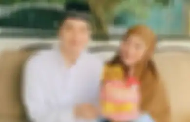 Isu Dipaksa Menikah oleh Sang Ayah Saat Usianya baru 17 Tahun, Alvin Faiz Angkat Bicara dan Bantah Keras Gosip Tersebut: Niat Menikahi Larissa di Usia 20