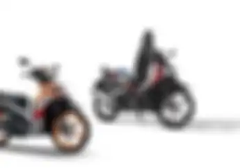 Peminatnya Sedikit, Motor Bebek Honda yang Satu Ini Akhirnya Stop Produksi