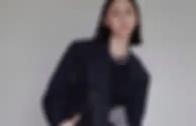 5 Style Anti Boring Pakai Oversized T Shirt Biar Tampilan Jadi WOW!