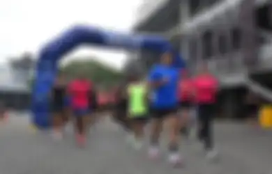Salonpas Sport 10K Rundemi 2023 Siap Digelar Offline di TMII Jakarta