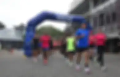 Salonpas Sport 10K Rundemi 2023 Siap Digelar Offline di TMII Jakarta