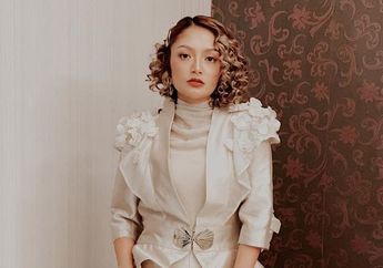 Sempat Tak Menyangka Hamil, Siti Badriah Sebut Seperti Orang Kesurupan saat di Kamar Mandi