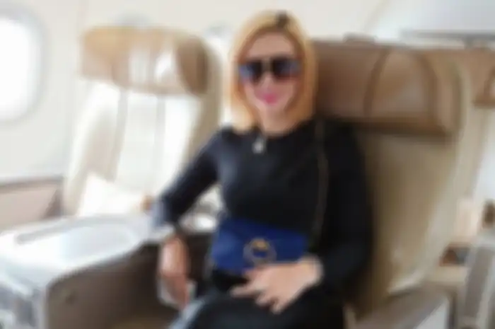 Barbie Kumalasari ceritakan teror mistis yang menimpanya