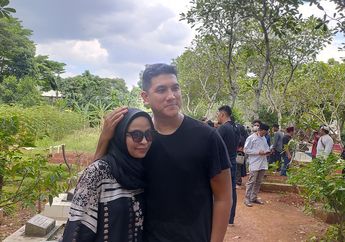 Sempat Bertemu sang Ayah sebelum Mengembuskan Napas Terakhir, Tantri Syalindri Bersyukur Ditunggu oleh Sang Ayah