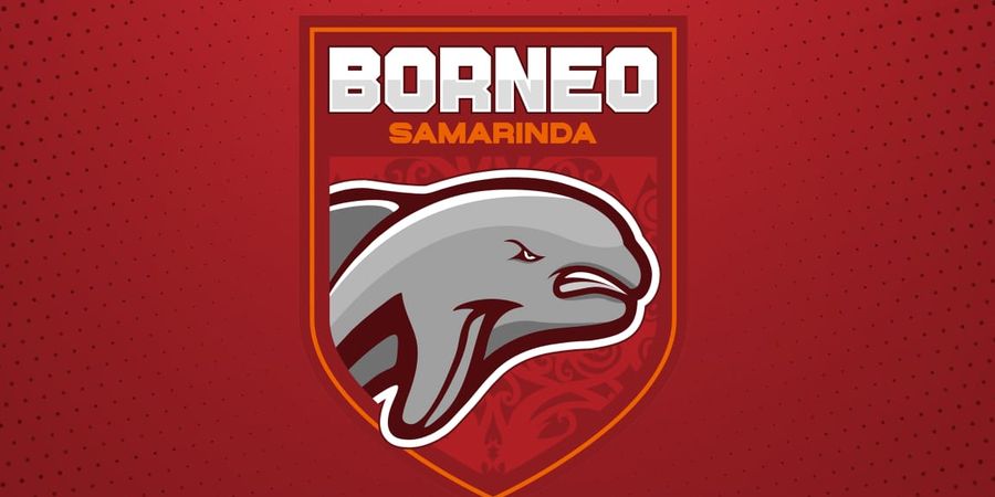 Borneo FC Siap Kembali Manfaatkan Pemain Muda Arungi Liga 1 2021