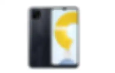 Bersaing Pesat di Smartphone Entry-Level Harga 1 Jutaan, realme Hadirkan C25 dan C21 untuk Indonesia