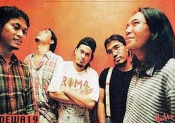 Gegara Dengar Perkataan Ahmad Dhani, Drummer Pertama Dewa ini Sampai Keluar dari Band, Begini Pengakuannya Setelah Puluhan Tahun Berlalu