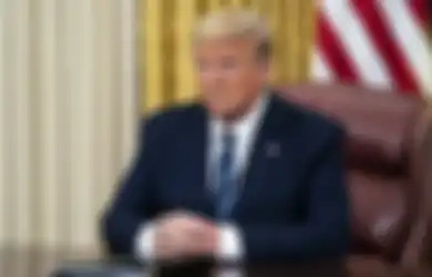 Titah Terakhir Sebelum Lengser, Donald Trump Berikan Perlindungan Secret Service Untuk Anak-anaknya, Berikut Fasilitas yang Didapatkan Keluarga Mantan Presiden