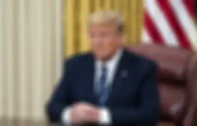 Titah Terakhir Sebelum Lengser, Donald Trump Berikan Perlindungan Secret Service Untuk Anak-anaknya, Berikut Fasilitas yang Didapatkan Keluarga Mantan Presiden