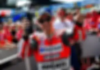 Jorge Lorenzo Tunjuk Orang Ini Jadi Kepala Kru Musim Depan, Klop Nih!