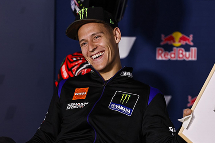 Fakta penampilan jeblok juara dunia MotoGP 2021 Fabio Quartararo di MotoGP 2022 berdasarakan penampilan di 4 ronde MotoGP di 3 musim terakhir