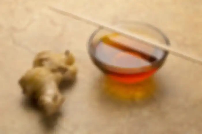 Bahaya terlalu banyak minum air jahe