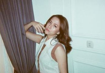 Masalah Video Mesra Bareng Pacar Kembali Diungkit Netizen Usai Unggah Video TikTok Sambil Melet, Adhisty Zara Ngamuk: Lo Pikir Urusan Mental Kemaren Alesan?