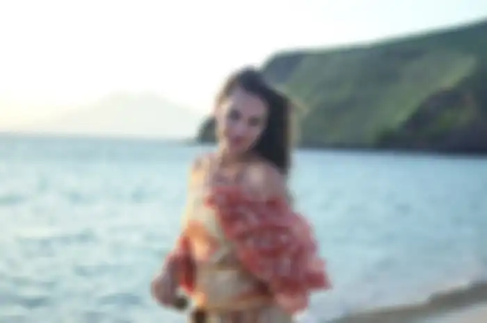Luna Maya