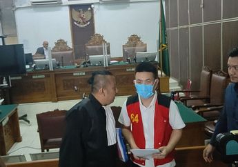 Sidang Putusan Kasus Penipuan Terhadap Jessica Iskandar Ditunda, CSB Kecewa