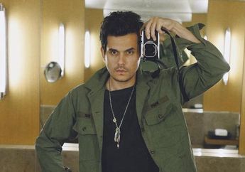 John Mayer Akan Tampil di Indonesia, Promotor Umumkan Lokasi Konsernya