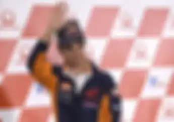 Sudah Berumur dan Resmi Pilih Pensiun, Kenapa KTM Ngotot Merekrut Dani Pedrosa Sebagai Pembalap Penguji?