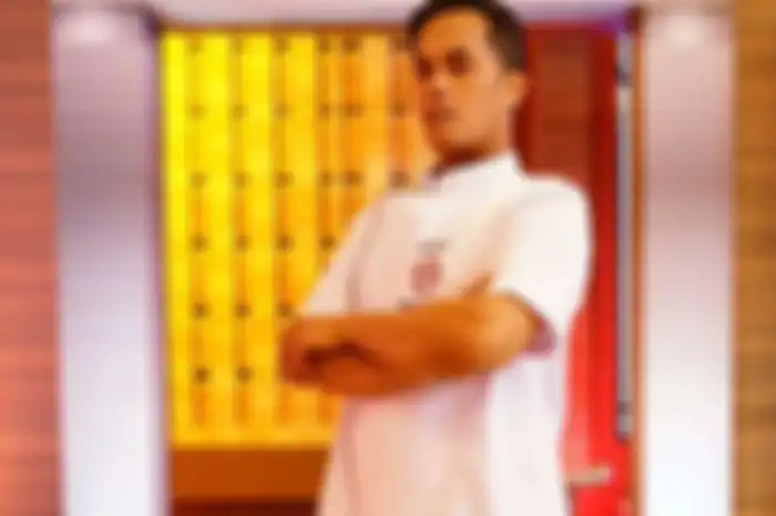 Lord Adi Masterchef Indonesia