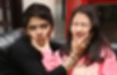 Prilly Latuconsina Ketemu Aliando Syarief Lagi, Interaksinya Jadi Sorotan!