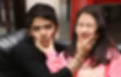 Prilly Latuconsina Ketemu Aliando Syarief Lagi, Interaksinya Jadi Sorotan!
