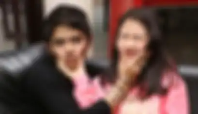 Aliando dan Prilly