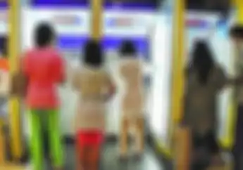 Horeee Bantuan Pemerintah Rp 1,2 Juta Tahap Kedua Sudah Cair Nih, Buruan Cek Rekening ATM Brother