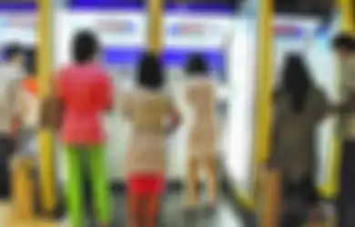 Sudah Cek Saldo Rekening, Tapi Bantuan Rp 2,4 Juta Belum Masuk Rekening Kita, Cek Syarat dan Jadwal Pencairannya