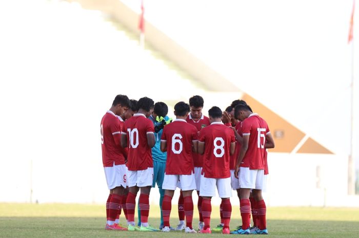 Timnas U-20 Indonesia