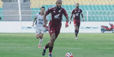 Hasil Super League 2025/2026 - Sikat Persik, PSM Akhirnya Menang Lagi di Kandang