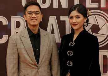 Nyeseknya Erina Gudono, Curhat Tak Bisa Mudik Lebaran 2024 ke Solo dan Jogja, Ternyata ini Alasannya