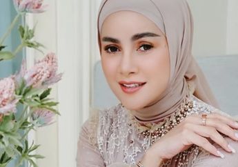 Pantas Tak Tuntut Harta Gono-gini Saat Gugat Cerai Aufar Hutapea, Ternyata Olla Ramlan Terlahir Sebagai Anak Sultan, Ayahnya Orang Terkaya ke-3 di Kalimantan Selatan