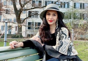 Pantas Diah Permatasari Cantik Kebangetan, Inilah Sosok Sang Ibunda yang Parasnya Bikin Terpana, Awet Muda Meski Sudah Berusia 76 Tahun