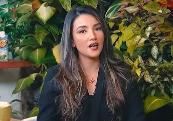 8 Tahun Terpisah, Tsania Marwa Akhirnya Bisa Peluk Sang Anak di Hari Ulang Tahunnya