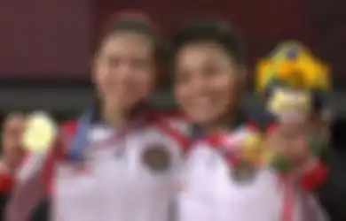 Nyaris Bikin Greysia Polii Pensiun Dini, Inilah Detik-detik Wasit Kehormatan Keluarkan Kartu Hitam saat Olimpiade London 2012, 4 Pasangan Ganda Putri Didiskualifikasi Sekaligus