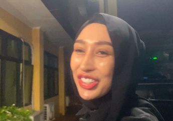 Dapat Serangan Fitnah soal Skincare Produksinya, Dokter Reza Gladys Siap Ambil Langkah Hukum Usai Laporkan Nikita Mirzani