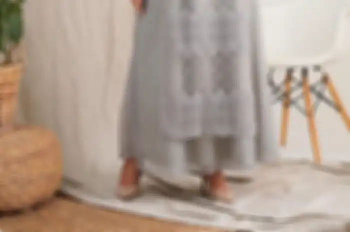 Sepatu untuk lebaran