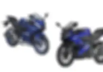 Yamaha Rilis R15 Versi 2018, Bagaimana Harga Bekas R15 Sekarang?