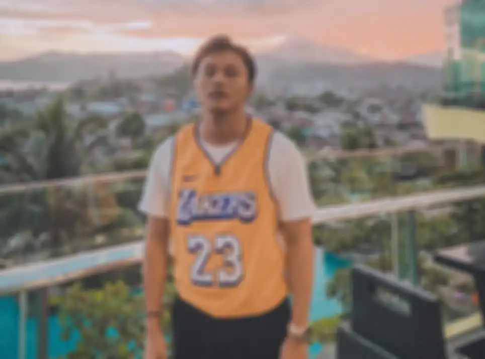 Rizky Febian 