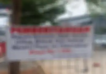Ramai Driver Ojol Harus Bayar Rp 1.000 Saat Antar Jemput Penumpang di Stasiun Bekasi Timur