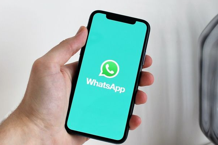 Ilustrasi WhatsApp