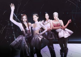 Tiket Konser BLACKPINK Dijual dengan Harga 2 Kali Lipat oleh Oknum Ini, Pihak Promotor Auto Sewot: Kita Nggak Ada Hubungannya!