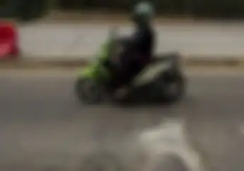 Jalan Ini Jadi Momok Menakutkan Bagi Pemotor, Sekali Terjang Fatal Akibatnya