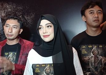 Celine Evangelista Sebut Orang yang Paling Disayang Justru Berisiko Menyakiti, Jadi Pelajaran dari Danyang Wingit Jumat Kliwon