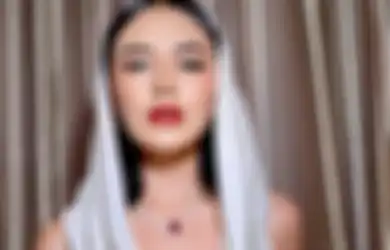 Amanda Manopo Ngaku Idap Masalah di Otak hingga Epilepsi, Sebut Pernah Kambuh Saat Syuting: Lagi Dialog Tiba-tiba...