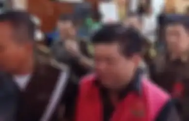Tahu Dirinya akan Jadi Tersangka Kasus Jiwasraya, Heru Hidayat Jual Aset Ratusan Miliar, Amankan Harta?